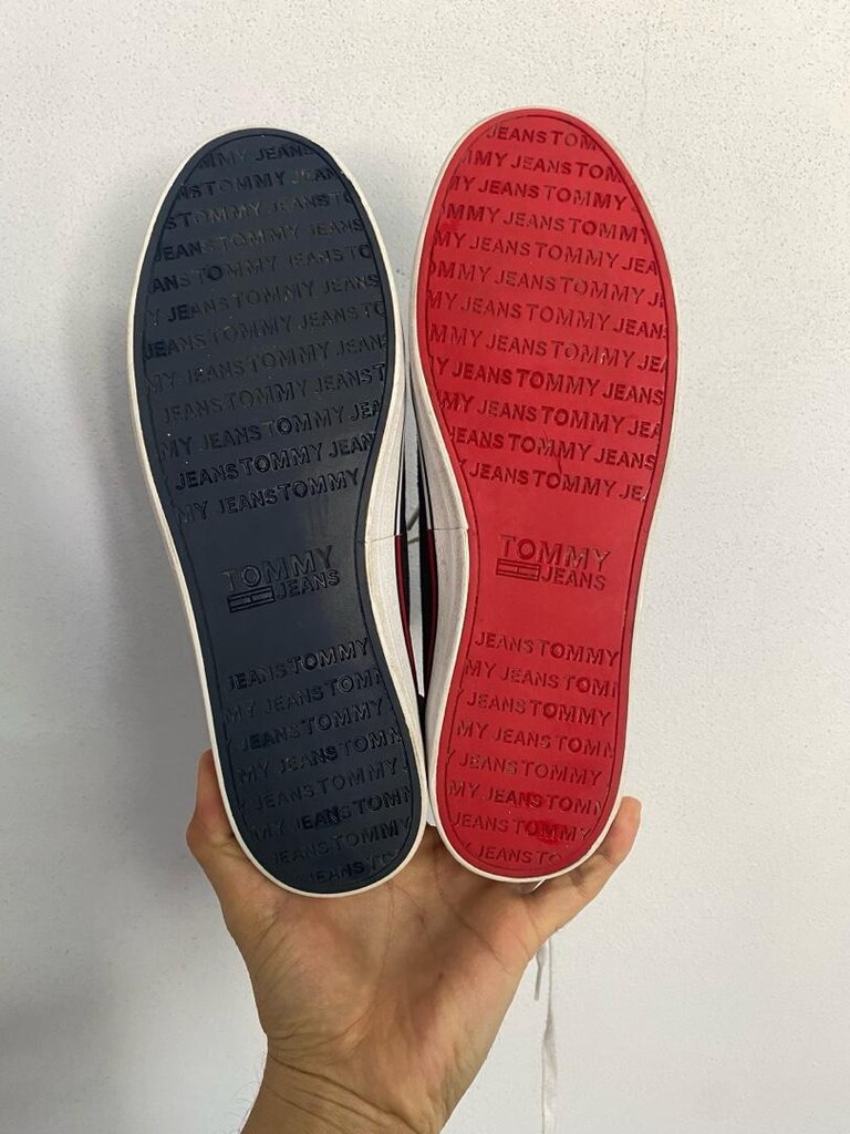 Tommy Hilfiger 43 numara - 6