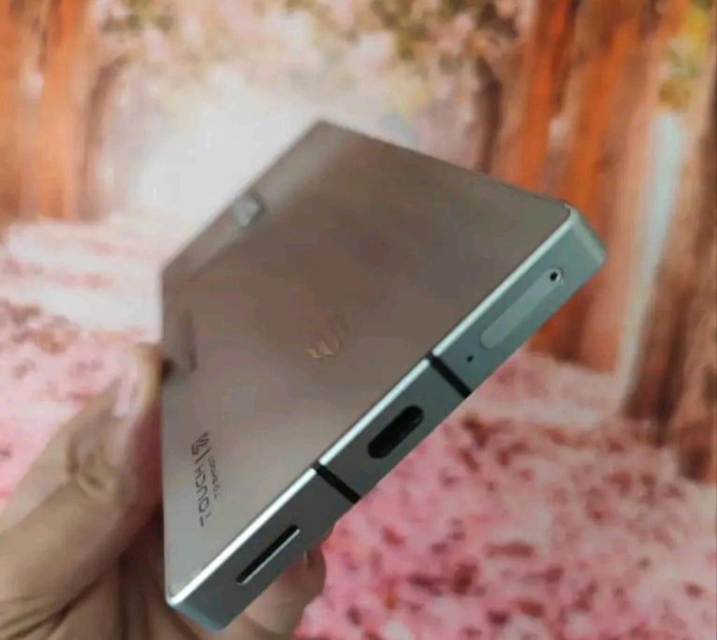 REDMAGİC 8S PRO 512GB HAFIZA 16+12 GB RAM AMİRAL GEMİSİ OYUNCU TELEFON - 8