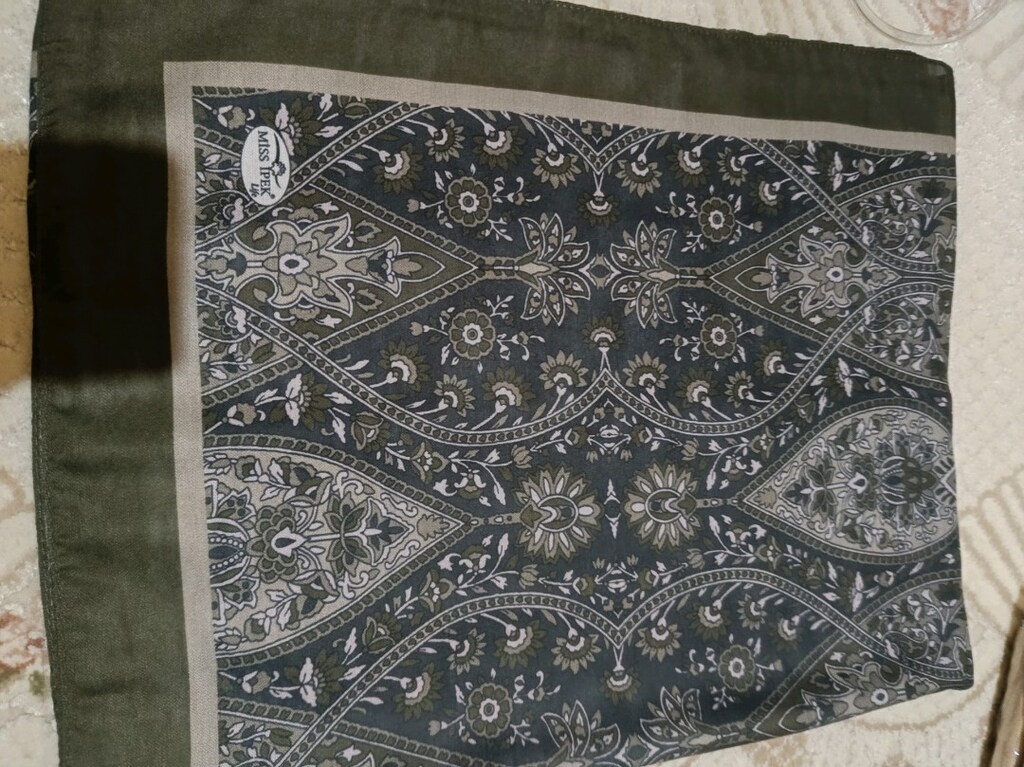 şal çeşitleri - 12