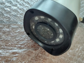 Dahua ez-ip hac b1a21 bullet kamera - 2