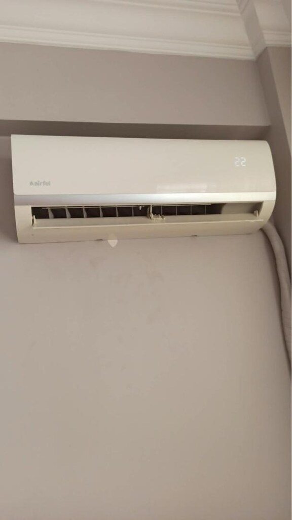 Airfel 12.000 btu klima - 2