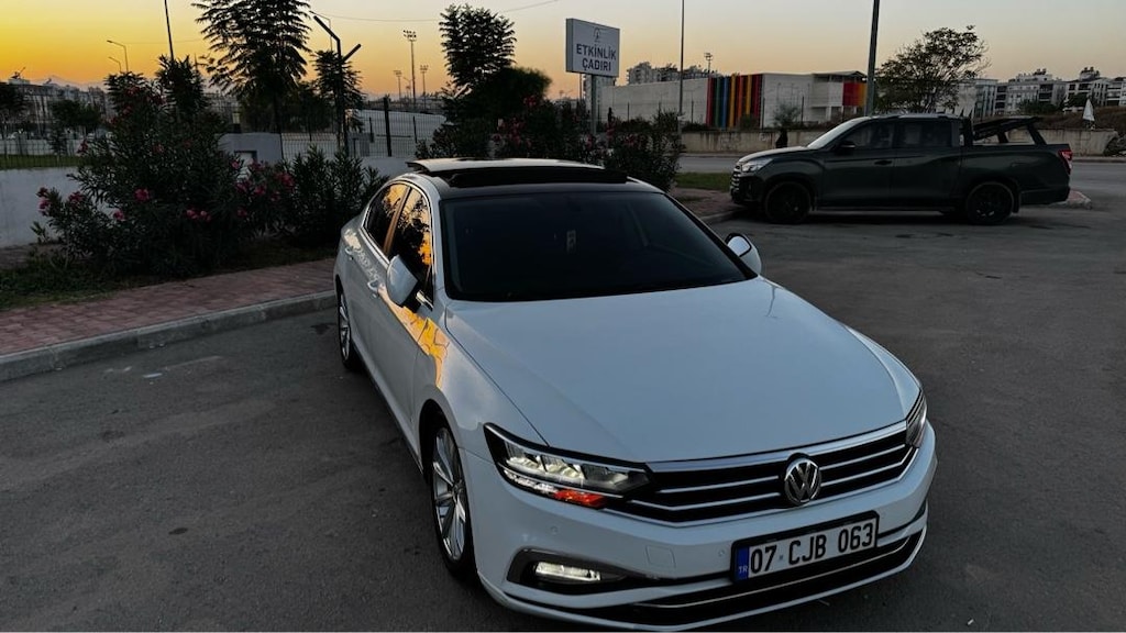 passat 2019 - 4