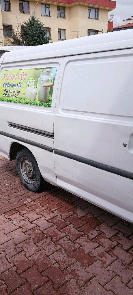 1997 model hundayi h100 - 5