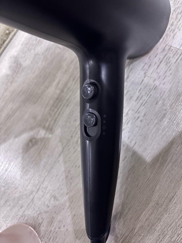 Philips BHD350/10 3000 Serisi Saç Kurutma Makinesi - 4