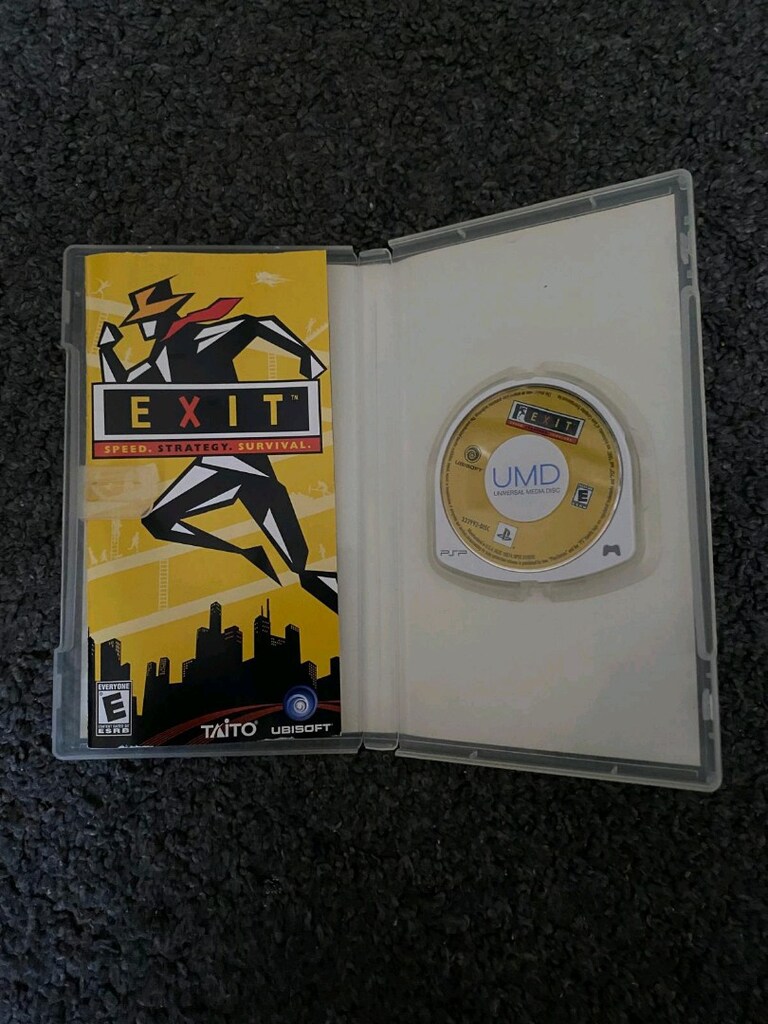 psp exlt oyunu - 3