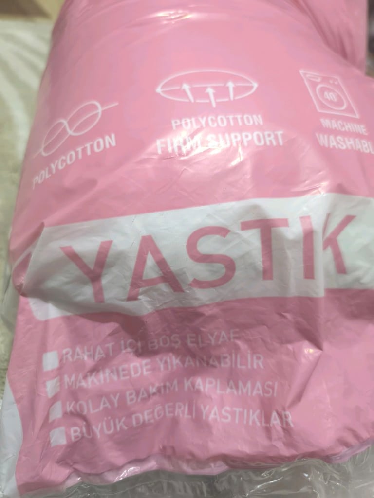 Armi Sleep Luxury Çok Yumuşak Yastık - 4