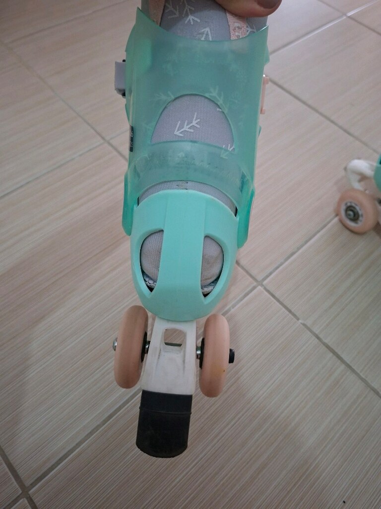 Decathlon Çocuk Paten - 3