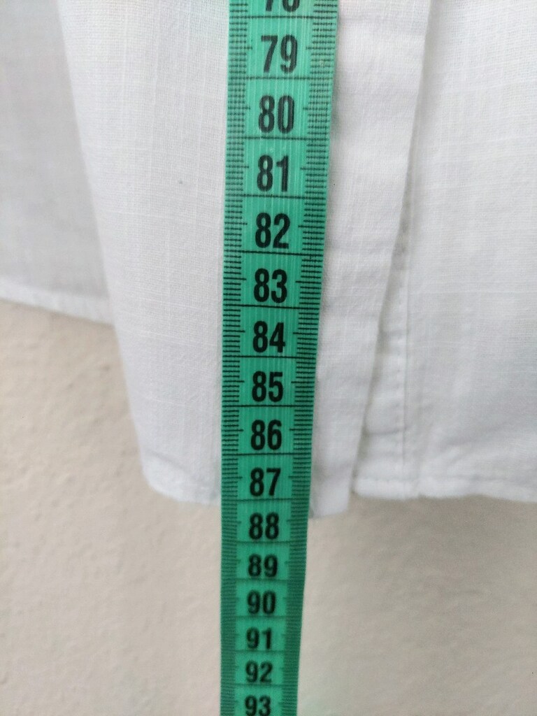 Us Polo Assn Keten karışım gömlek tunik - 10