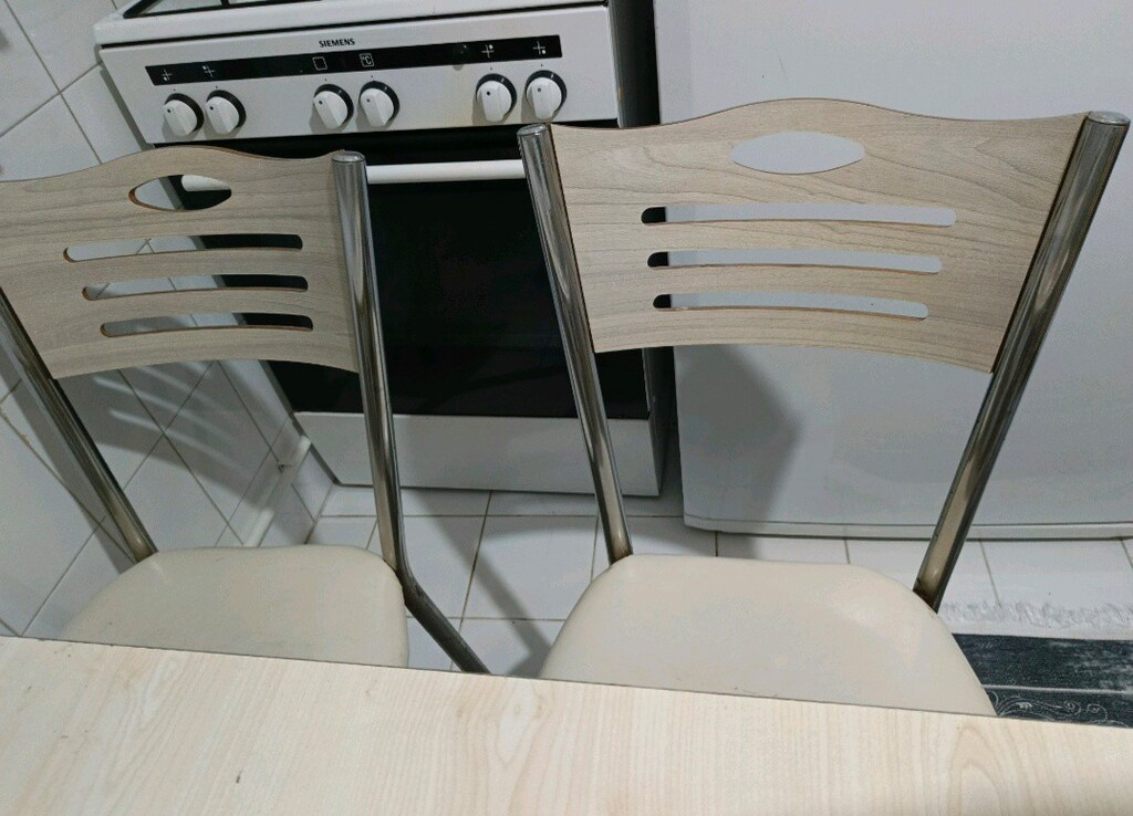 mutfak masası - 2