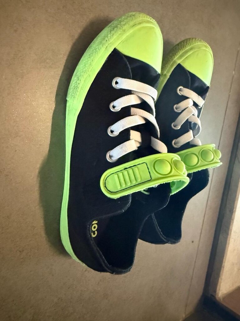 Converse çocuk ayakkabı - 3