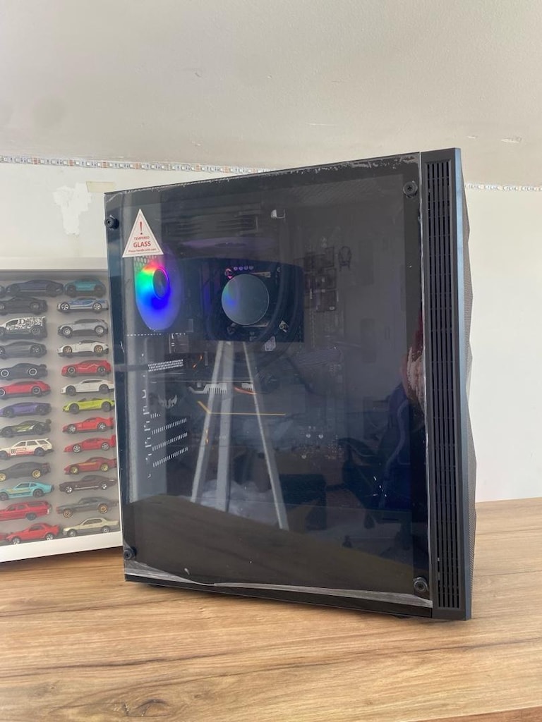 Gaming PC / FP Oyuncu Kasası 2 - 2