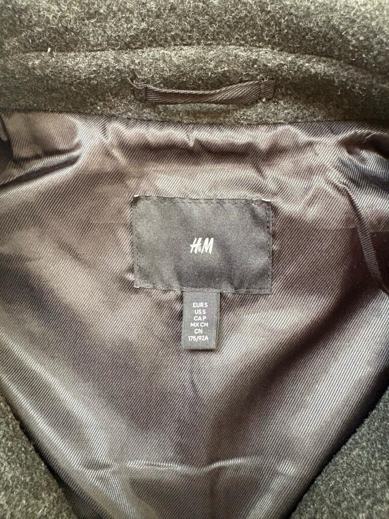 H&M Ceket — görsel 3/7
