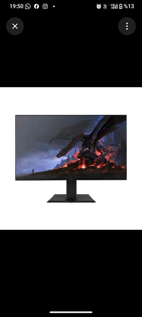 TV monitörü - 2