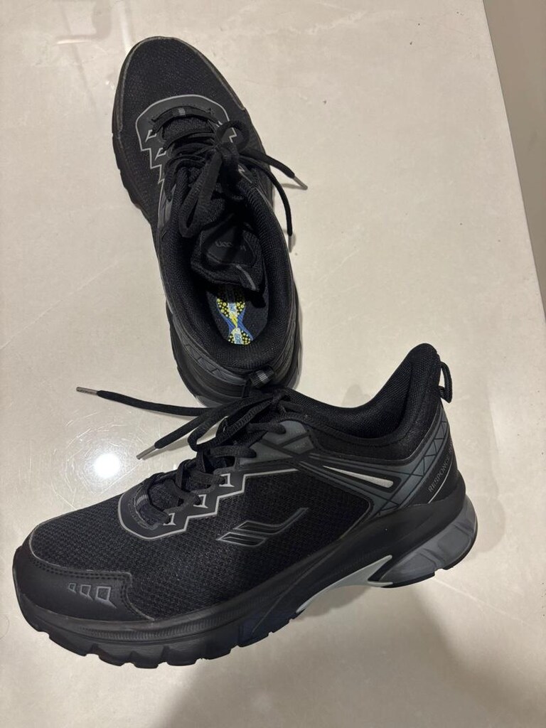 Lescon 39 Numara Erkek Spor Ayakkabı