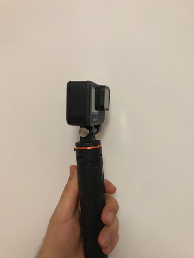 GOPRO HERO BLACK 12 - 4
