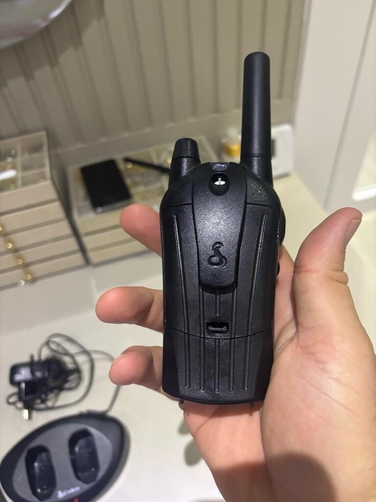 Aselsan Cobra MT975 - 5