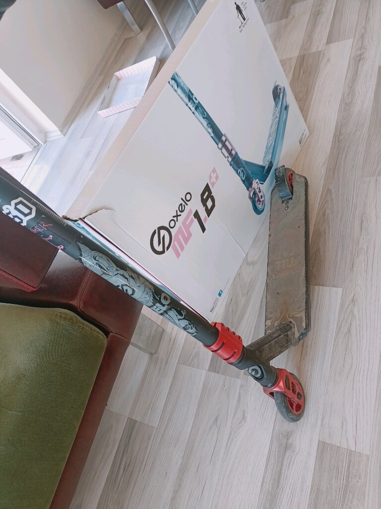 scooter - 6