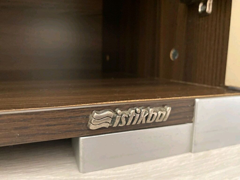 İstikbal Tv Ünitesi - 4