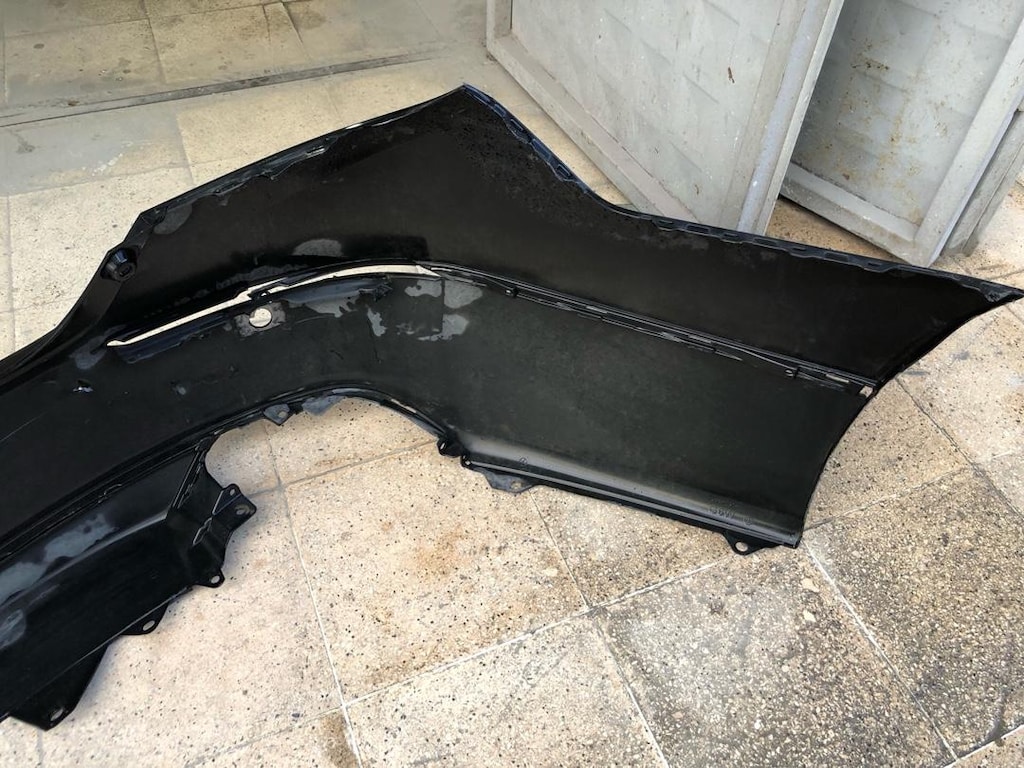 HONDA ACCORD ARKA TAMPON ORJ 2022m - 8