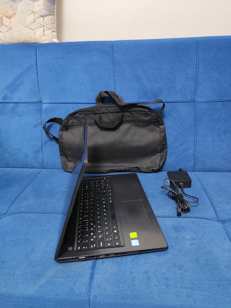İ5 7.NESİL + 2 GB NVİDİA EKRAN + SSD - SIFIR BATARYA - 9