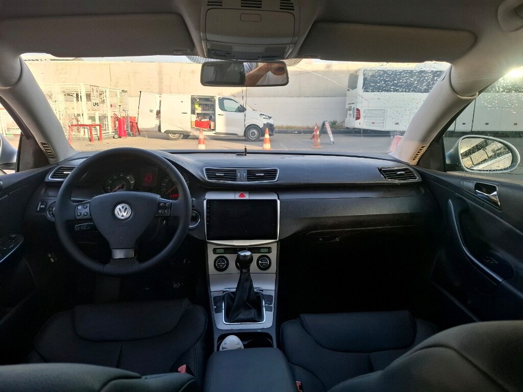 temizz passat - 10