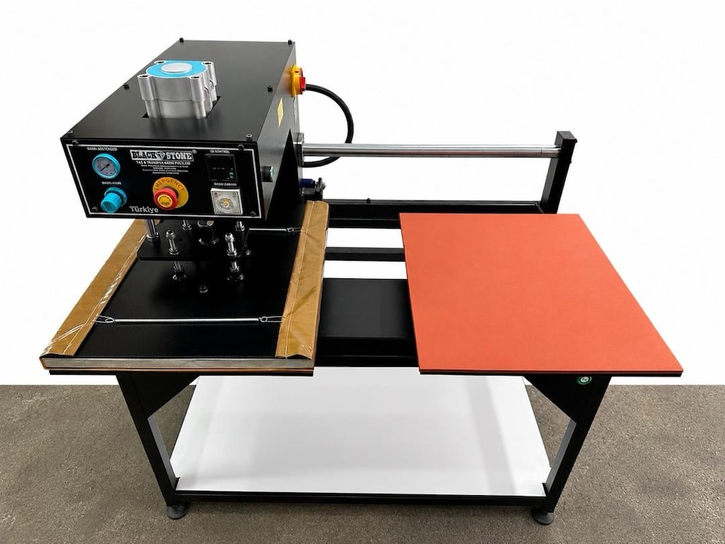 SIFIR 50x60 BASKI PRESİ - 2