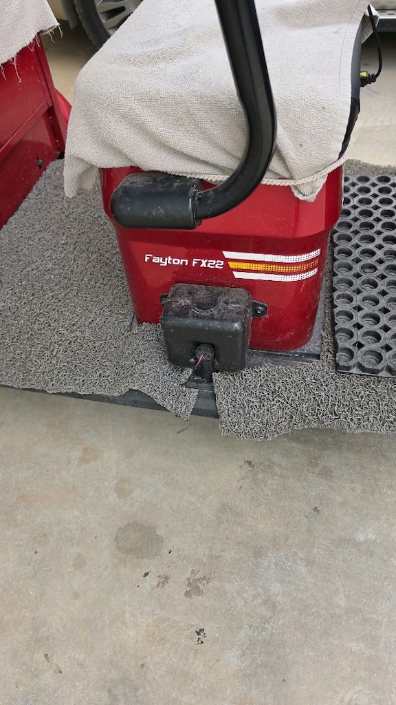 elektrikli fayton motor - 10