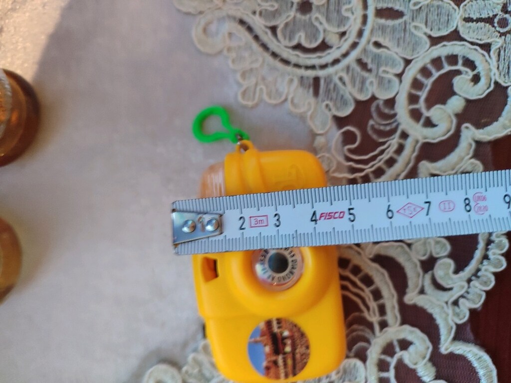 eskilerden kabe fotoğraf makinesi Arızalı - 6