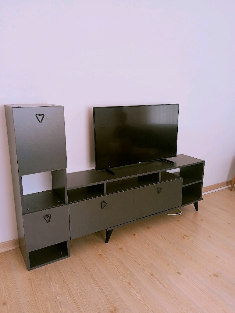 TV ünitesi - 4