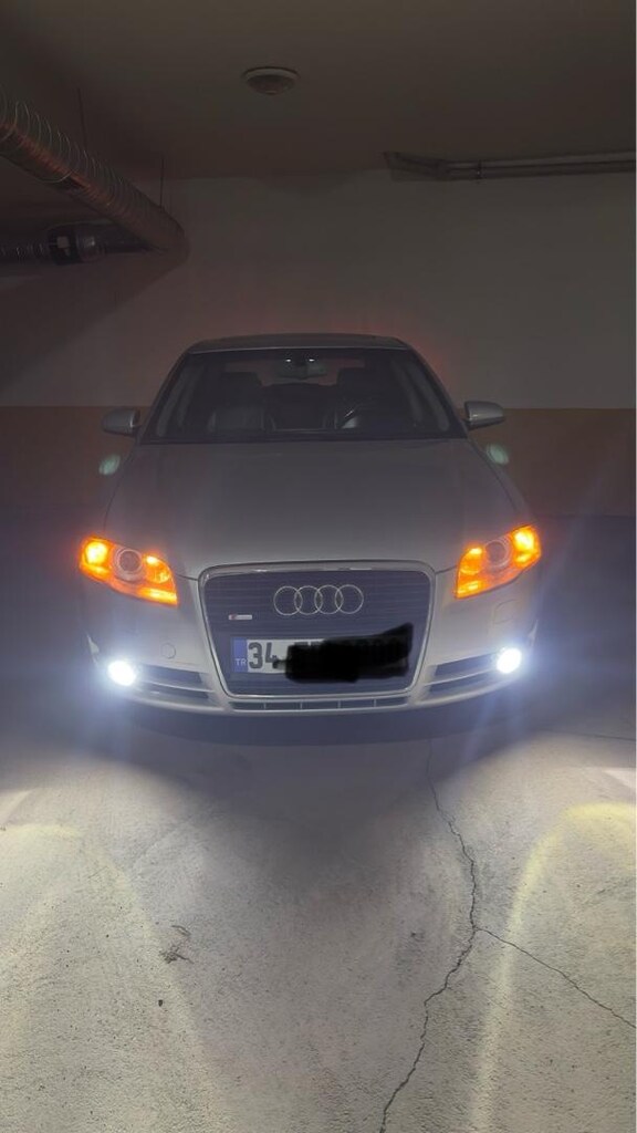 2.0 tfsi quattro temiz full bakımlı - 13