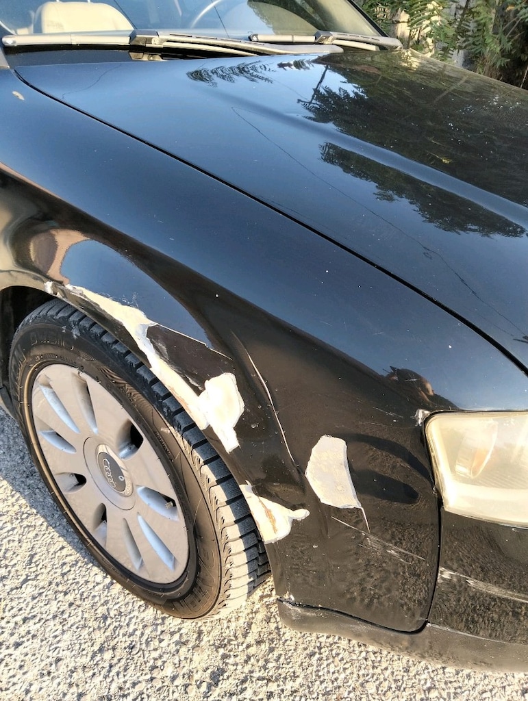 satılık 2005 model 1.9 tdi - 5