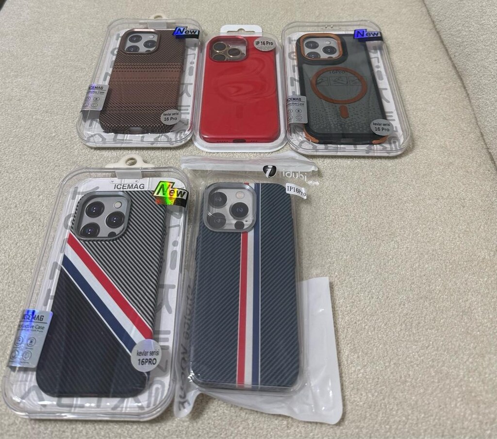 İPHONE 16 PRO 256 GB ÇÖL TİTANYUM - 14