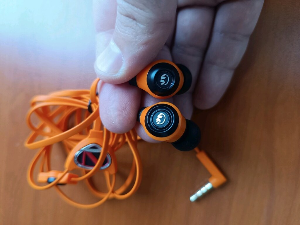 mikrofonlu kulaklık - 4