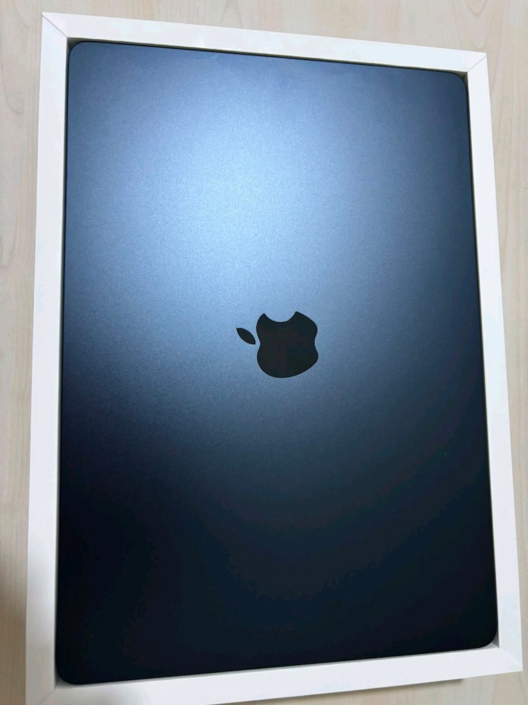 macbook air m4 - 3