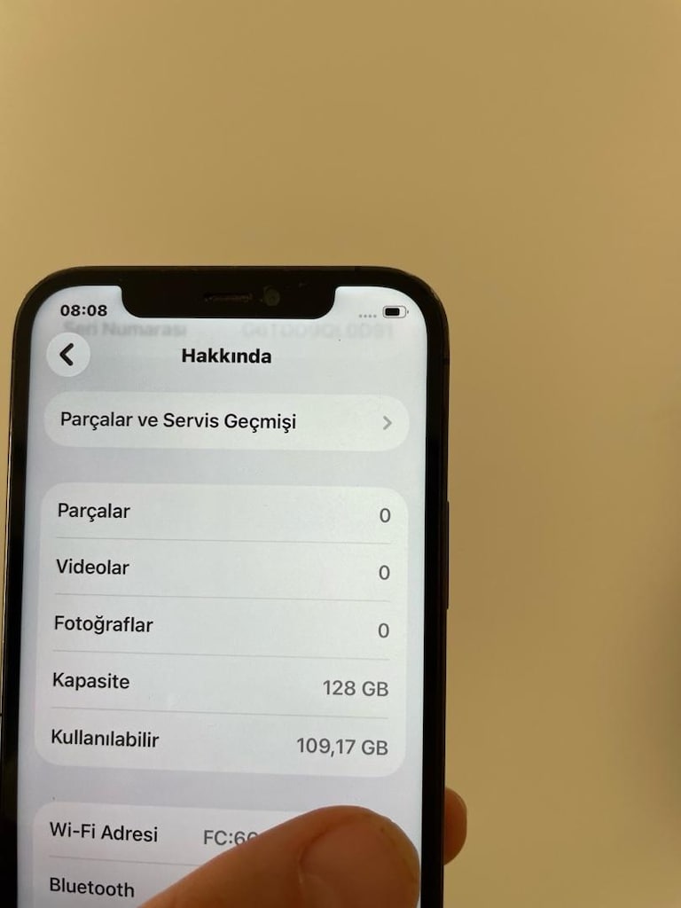 iphone 12 pro - 4