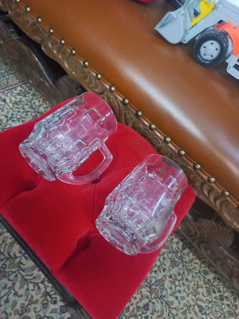 Çift Bardak - 2