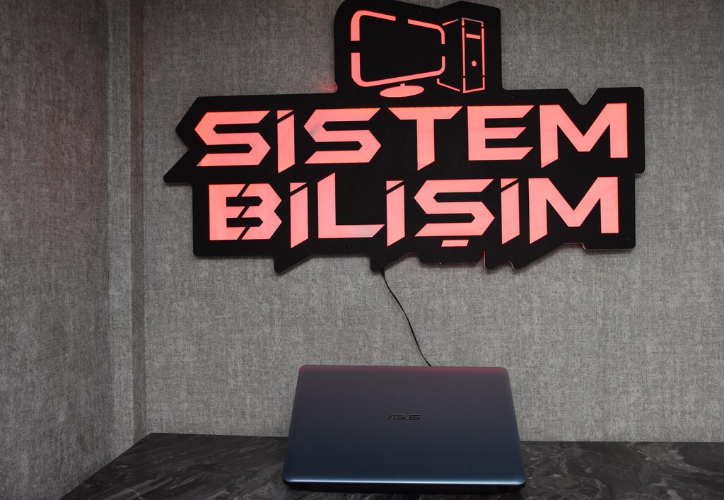 ASUS İ5 YENİ NESİL SIFIR AYARINDA 8 GB RAM 256 SSD ATİ EKRAN KARTLI - 3