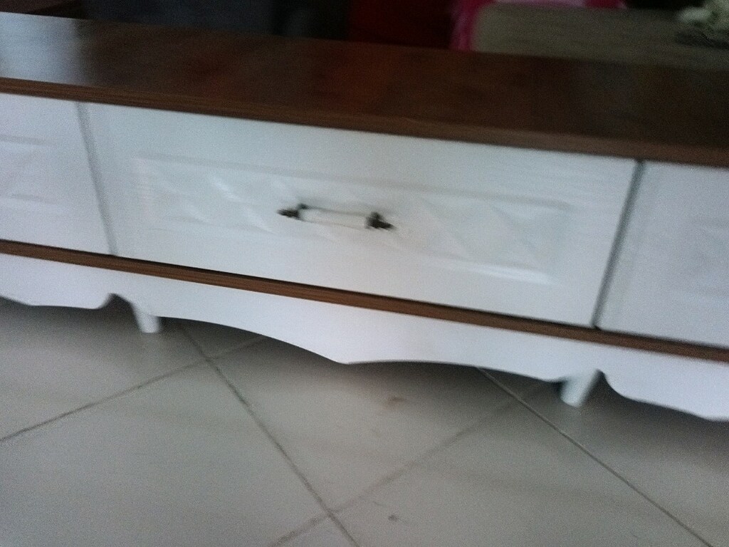TV ünitesi - 3