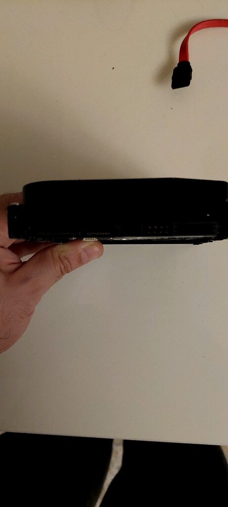 samsung hdd harddisk - 3