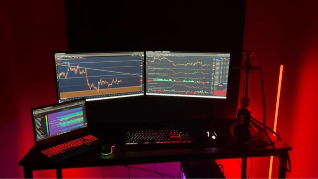 FULL+FULL FIRSAT GAMING SET