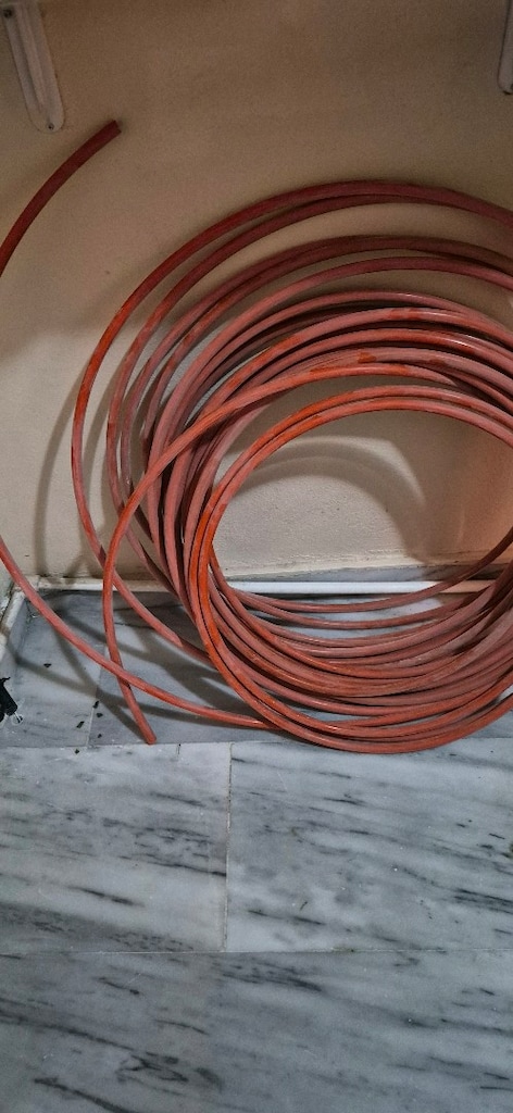 elektrik hortumu - 2