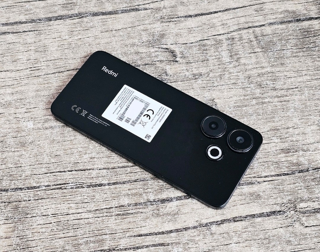 REDMİ 15 256 GB TAMAMEN ORİJİNAL HATASIZ GARANTİLİ - 7