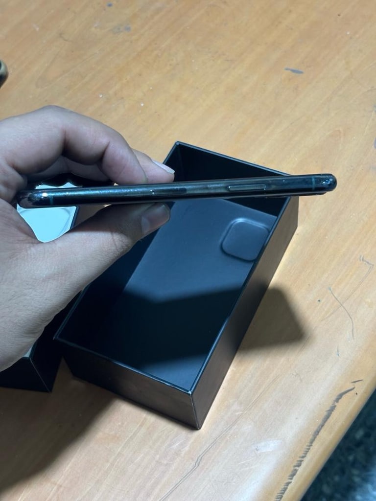 İPHONE 11 PRO TR CİHAZ (TEMİZ) - 7