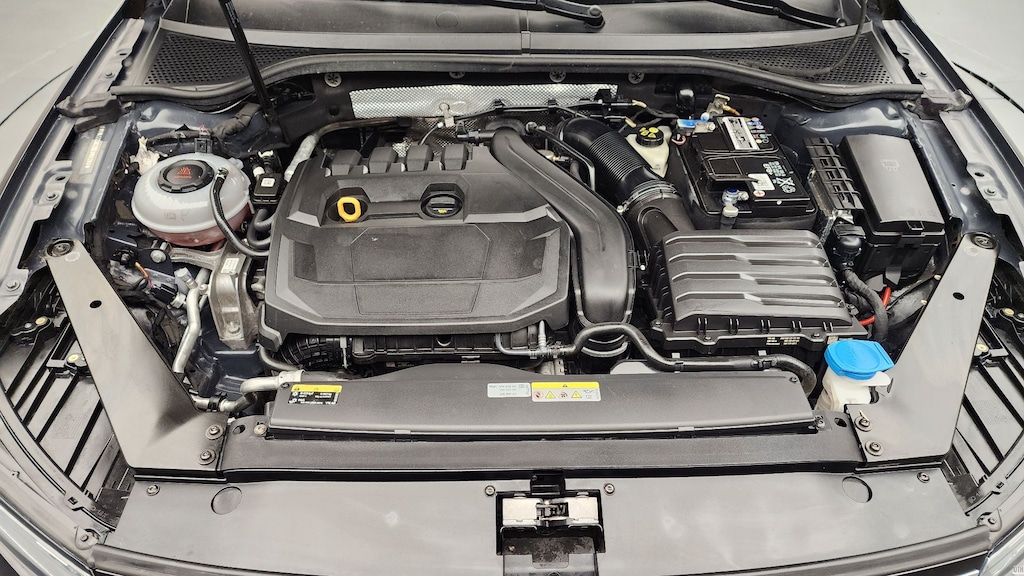 PASSAT 1.5 TSI ACT 150 DSG BUSINESS - 18