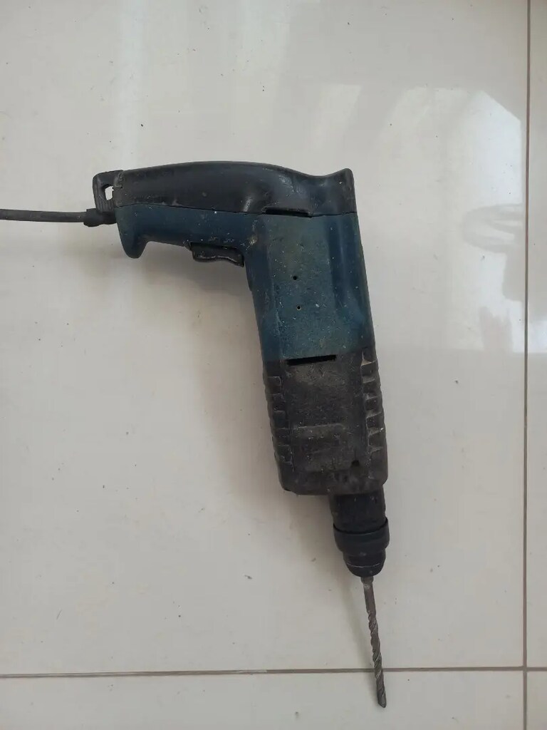 Bosch 2_20 sds hilti matkap - 2