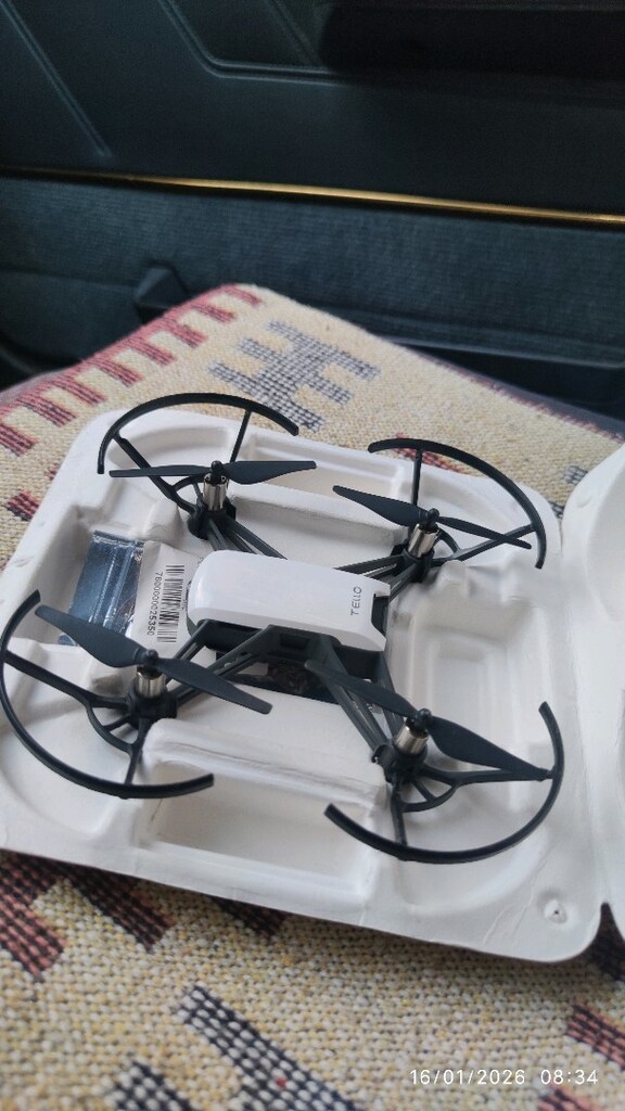 dji tello drone - 2