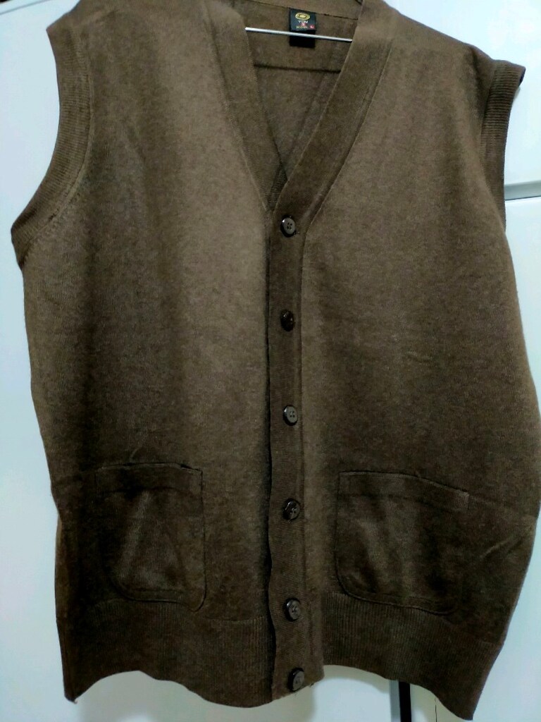 YÜN YELEK - 2
