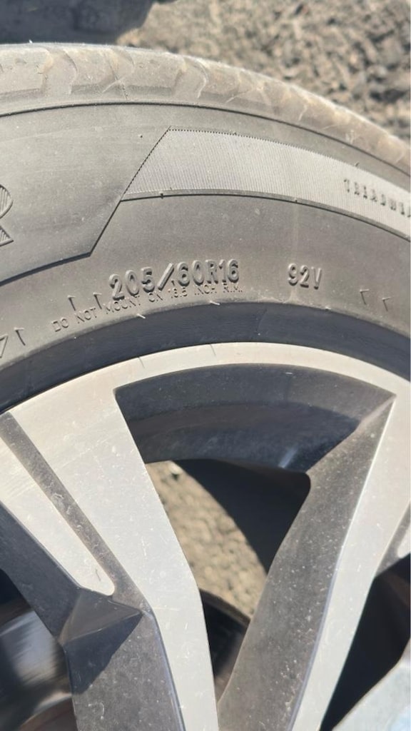 GoodYear 4 adet yazlık lastik - 4