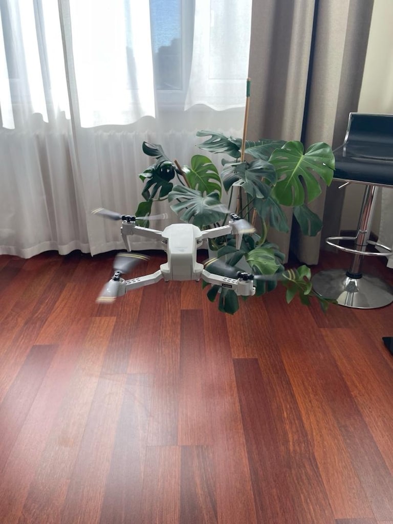 Corby Drone Zoom Ultimate - 3