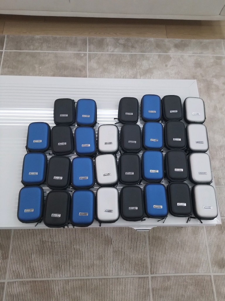 Mini kamera çantası - 4